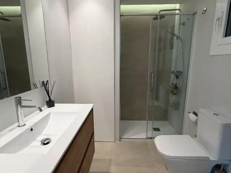 Piso en  Barcelona Capital - Foto 14