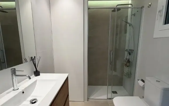 Piso en  Barcelona Capital - Foto 14