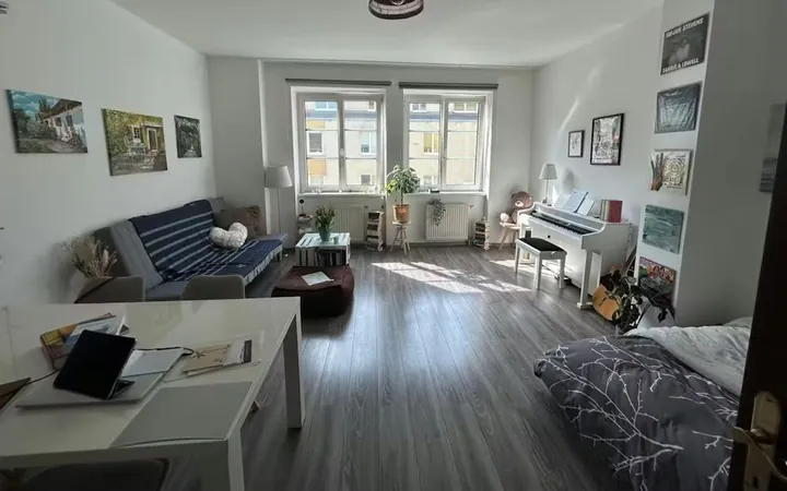 Estudio en Calle de Provença, 371, La Dreta de l'Eixample - Foto 3