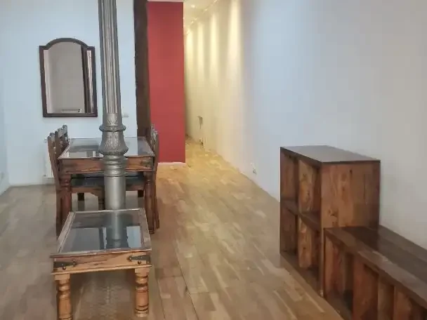 Piso en  Calle de la Cava Baja 14 - Foto 5