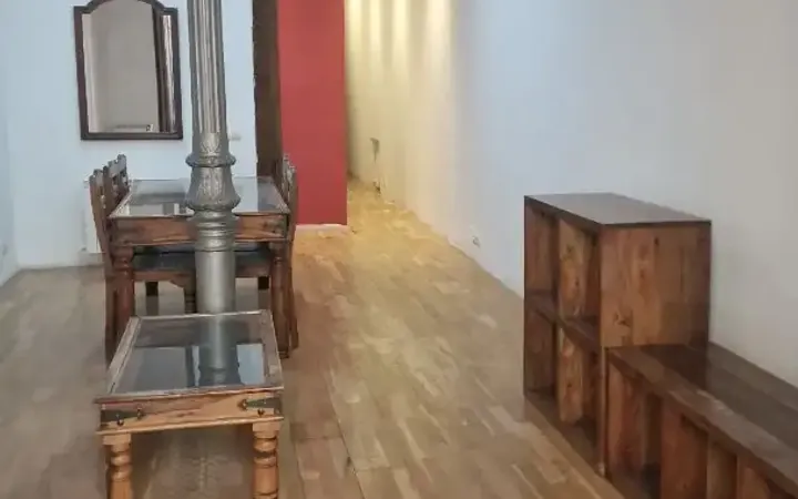 Piso en  Calle de la Cava Baja 14 - Foto 5
