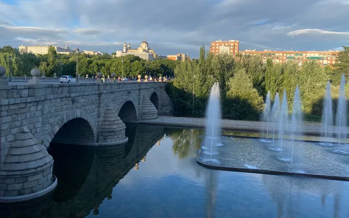 Piso en Paseo de la Ermita del Santo, Puerta del Ángel - Foto 1