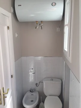 Piso en calle de caceres, 9 - Foto 5