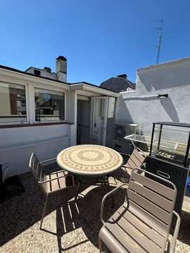 Ático en avenida de Concha Espina, 53 - Foto 20