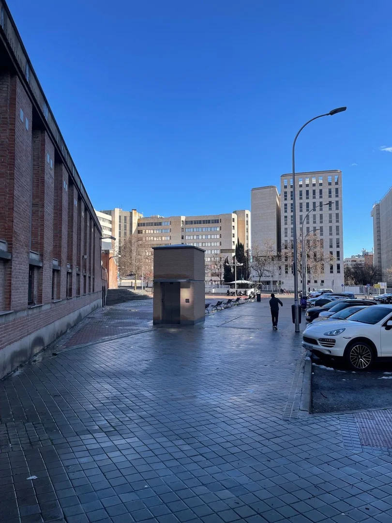 Piso en calle Sófora, 21 - Foto 43