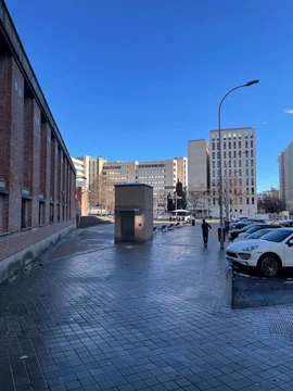 Alquiler de piso en Calle Sófora, 21 - Foto 43