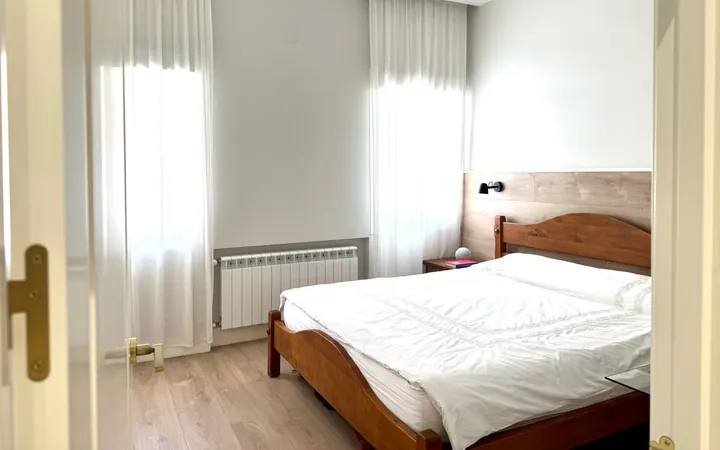 Piso en Calle del General Ramírez de Madrid, 42, Cuzco-Castillejos - Foto 10