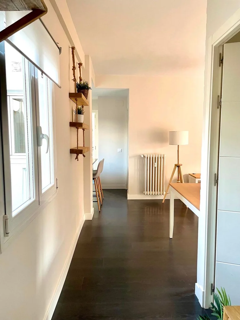 Piso en Calle de Carlos Arniches, 2, Lavapiés-Embajadores - Foto 5