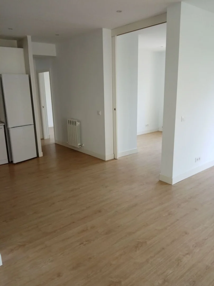 Piso en Calle de Alcántara, 76, Lista - Foto 4