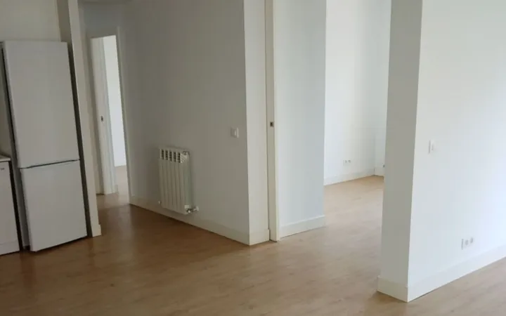 Piso en Calle de Alcántara, 76, Lista - Foto 4