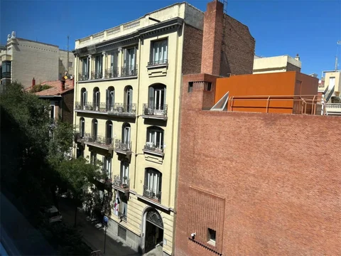 Piso en  Calle de Zurbano 25 - Foto 15