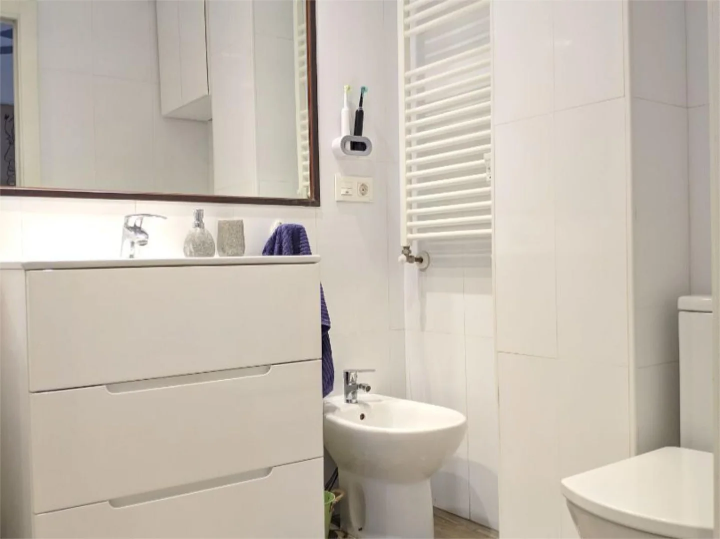 Piso en  Avenida de Pablo Iglesias 46 - Foto 34