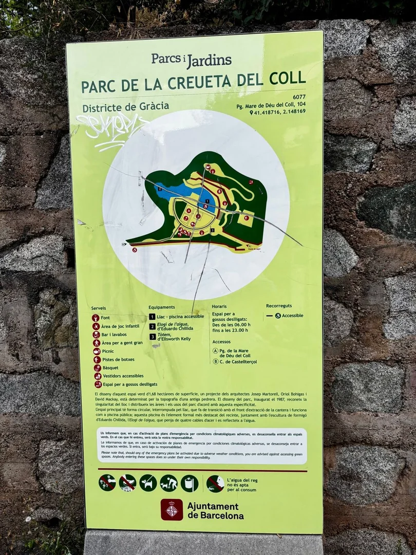Piso en El Coll, El Coll - Foto 18