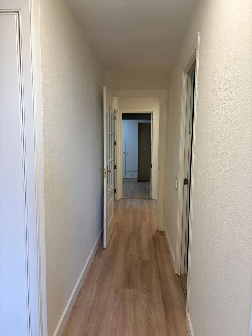 Piso en Avenida de Burgos, 24, Virgen del Cortijo - Manoteras - Foto 31