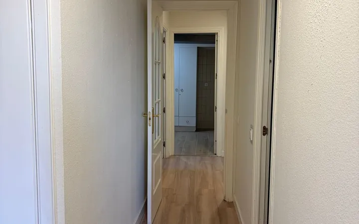 Piso en Avenida de Burgos, 24, Virgen del Cortijo - Manoteras - Foto 31
