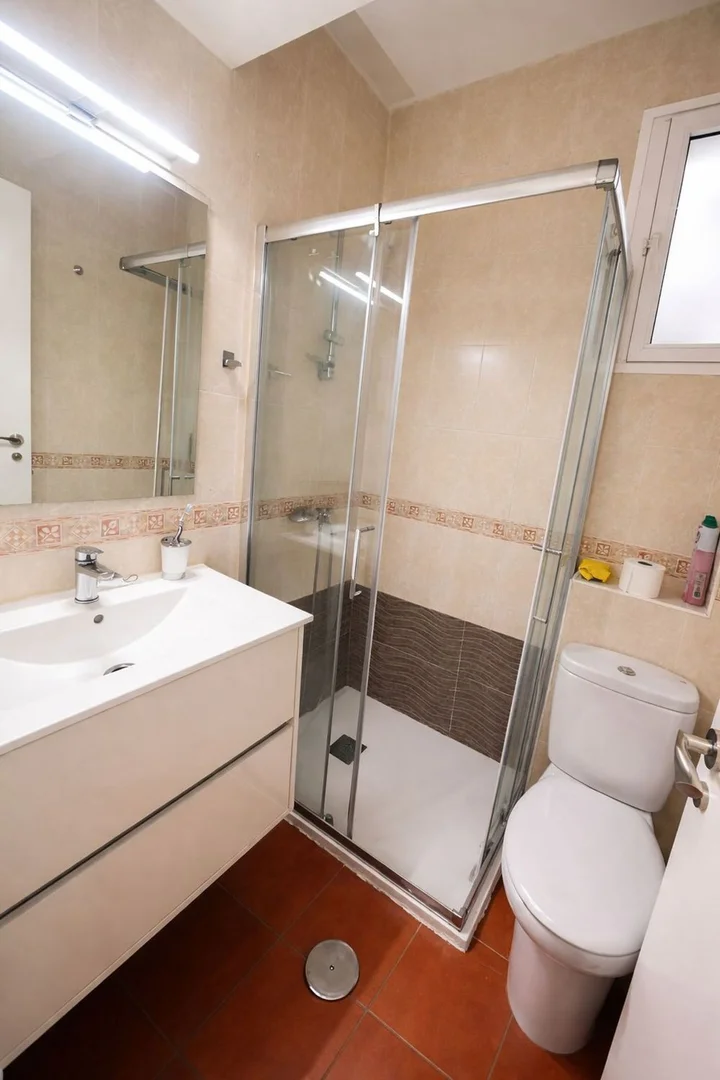 Estudio en Barrio Guindalera - Foto 6