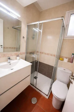 Estudio en Barrio Guindalera - Foto 6