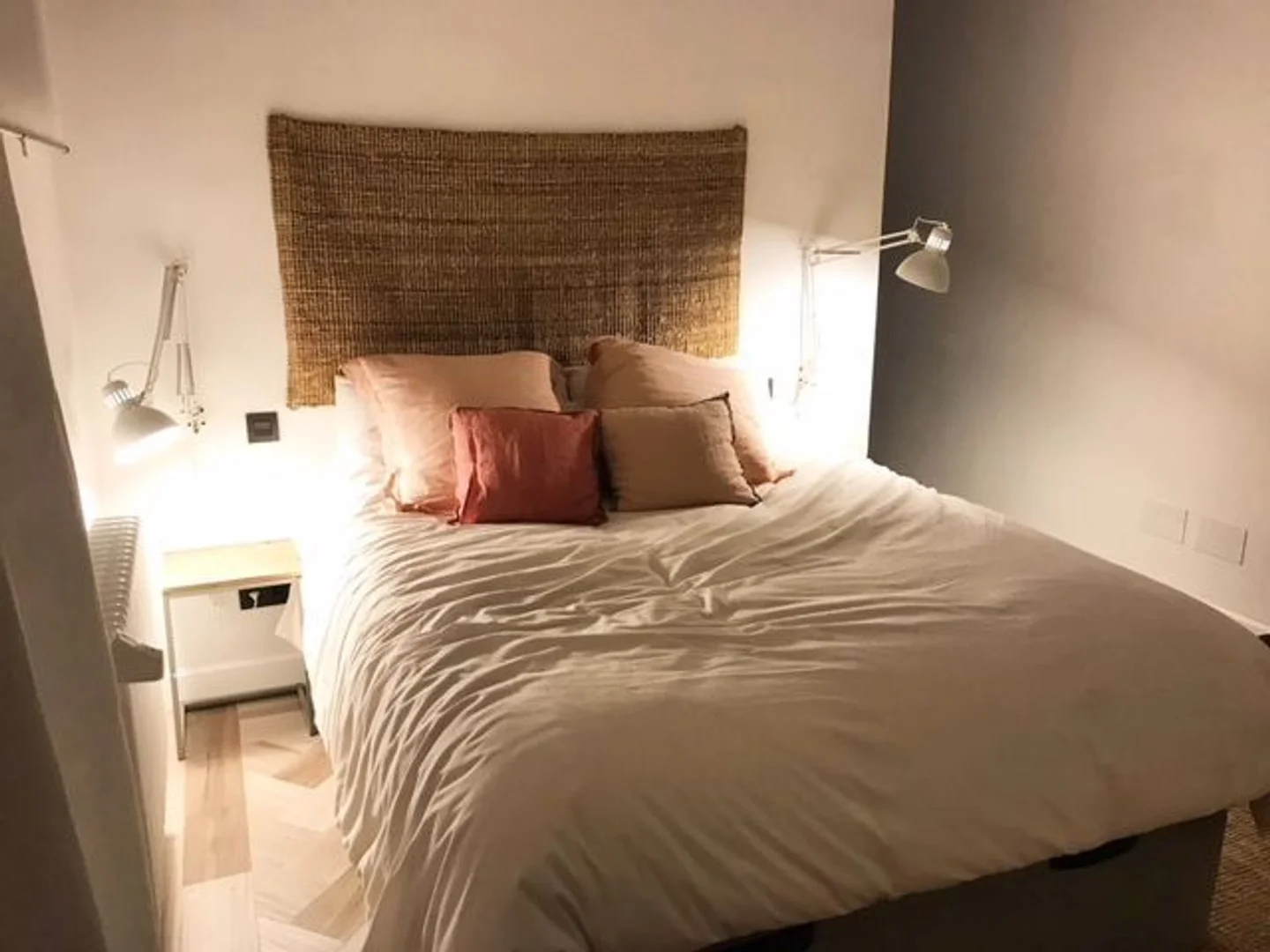 Piso en calle de Andrés Mellado, 21 a - Foto 3