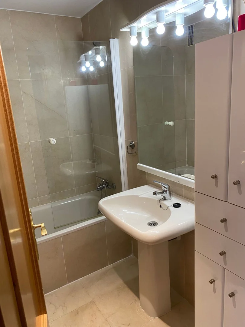 Piso en paseo de los Pontones, 20 - Foto 45