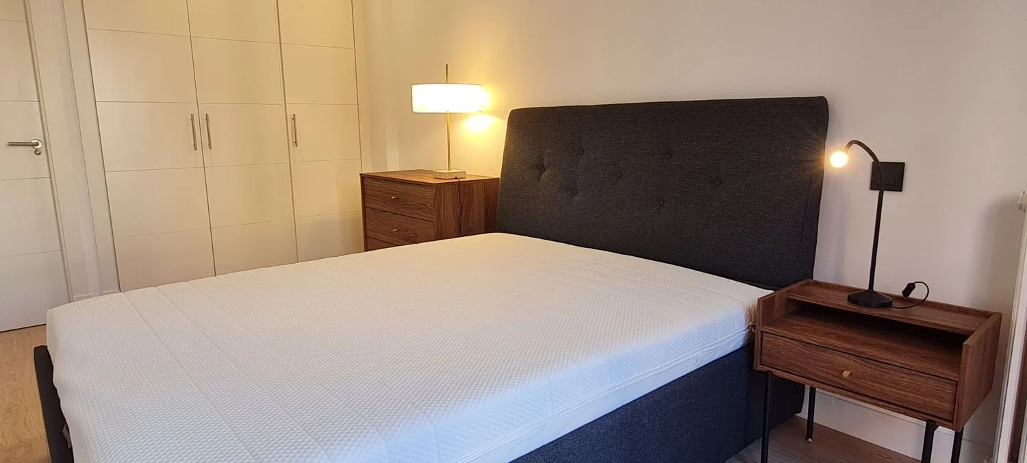 Piso en calle Santiago Bernabéu, 4 - Foto 10