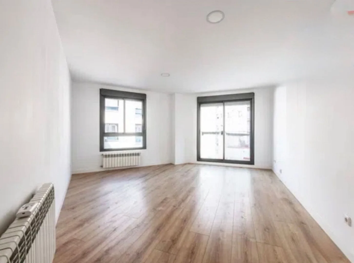 Piso en calle de Tomás López, 10 - Foto 15