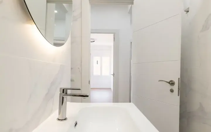 Piso en  Barcelona Capital - Foto 35