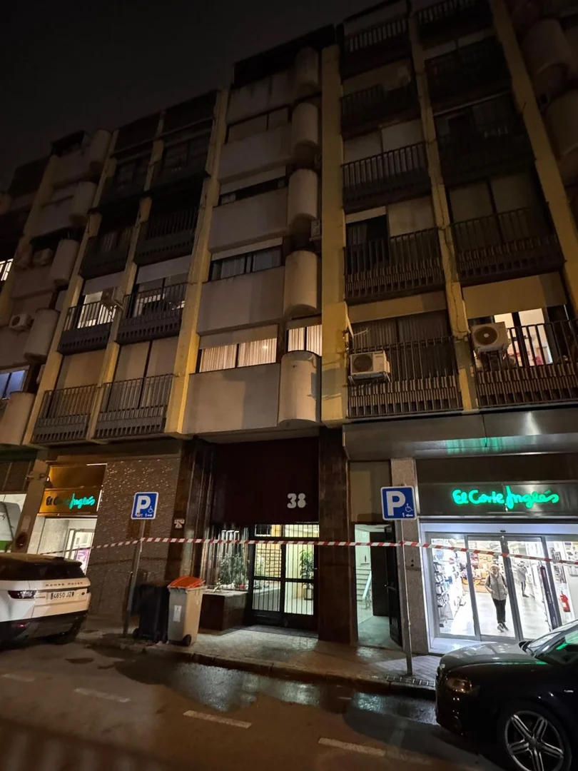 Estudio en calle del Tutor, 38 - Foto 25