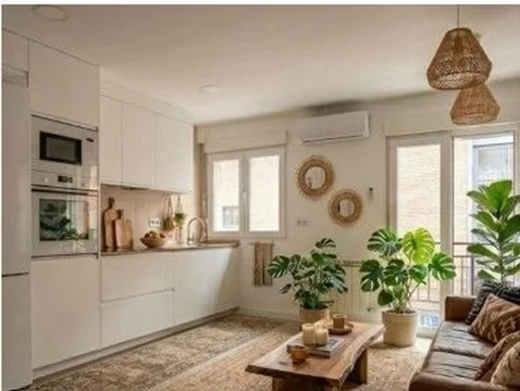 Piso en calle del Cañaveral, 101 - Foto 11