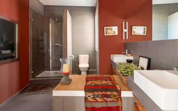 Piso en  Carrer de Gràcia 1 - Foto 57