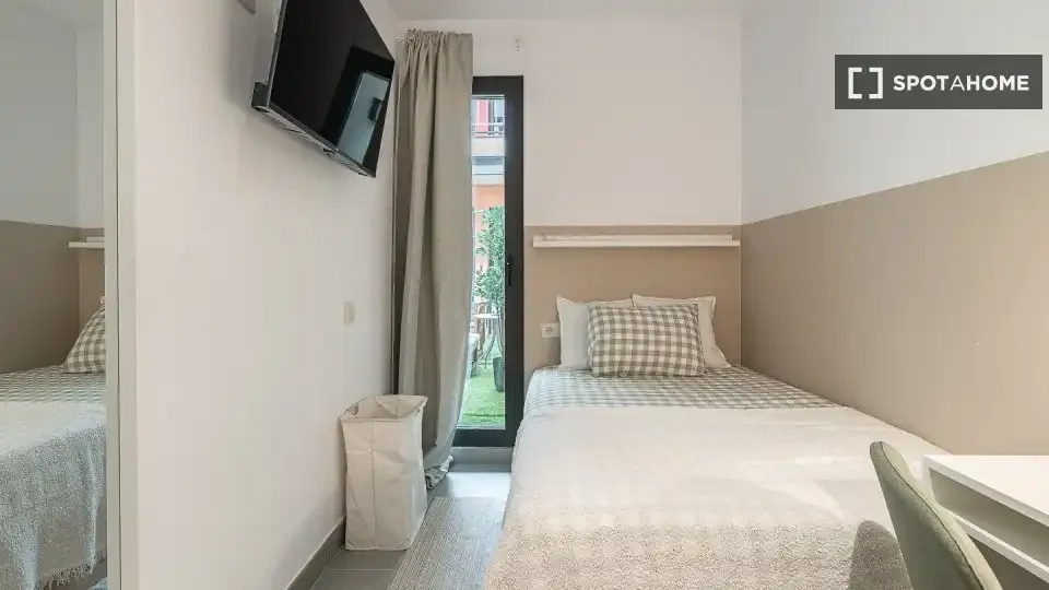 Piso en  Barcelona Capital - Foto 15