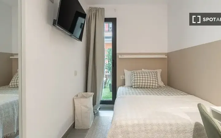 Piso en  Barcelona Capital - Foto 15