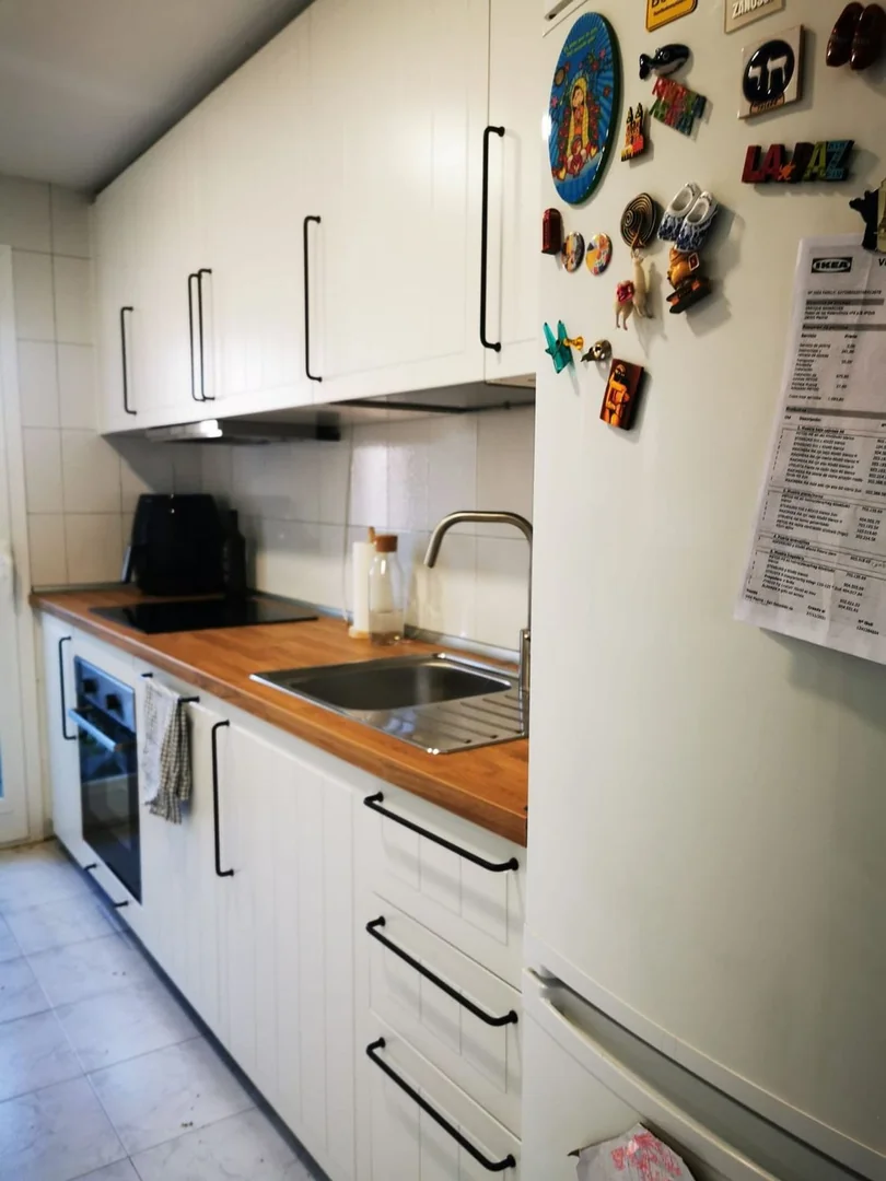 Piso en Paseo de los Melancólicos, 4, Imperial - Foto 22
