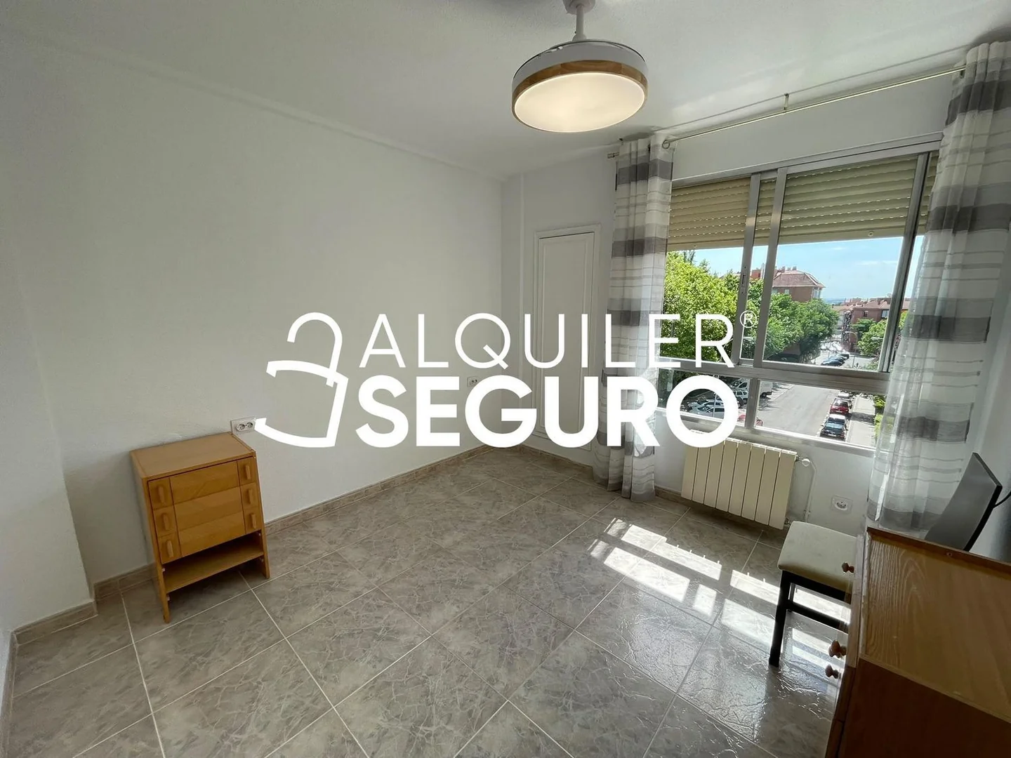 Piso en Calle de la Codorniz, Vista Alegre - Foto 12