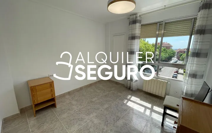 Piso en Calle de la Codorniz, Vista Alegre - Foto 12