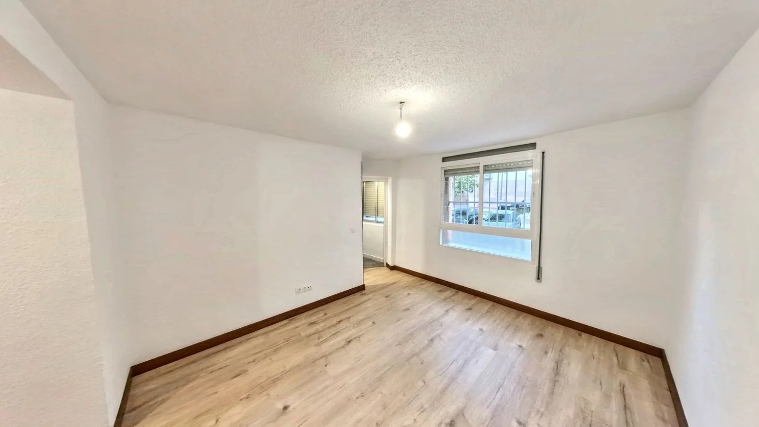 Piso en Barrio Amposta