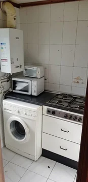 Piso en calle de Simancas, 135 - Foto 3