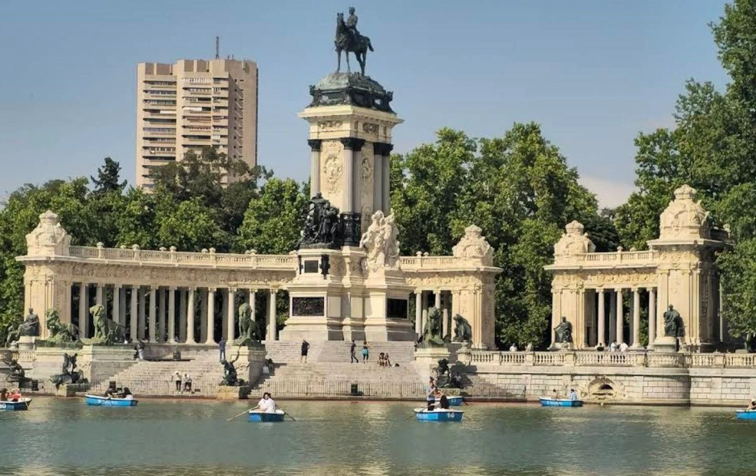 Piso en calle de Granada, 11 - Foto 19