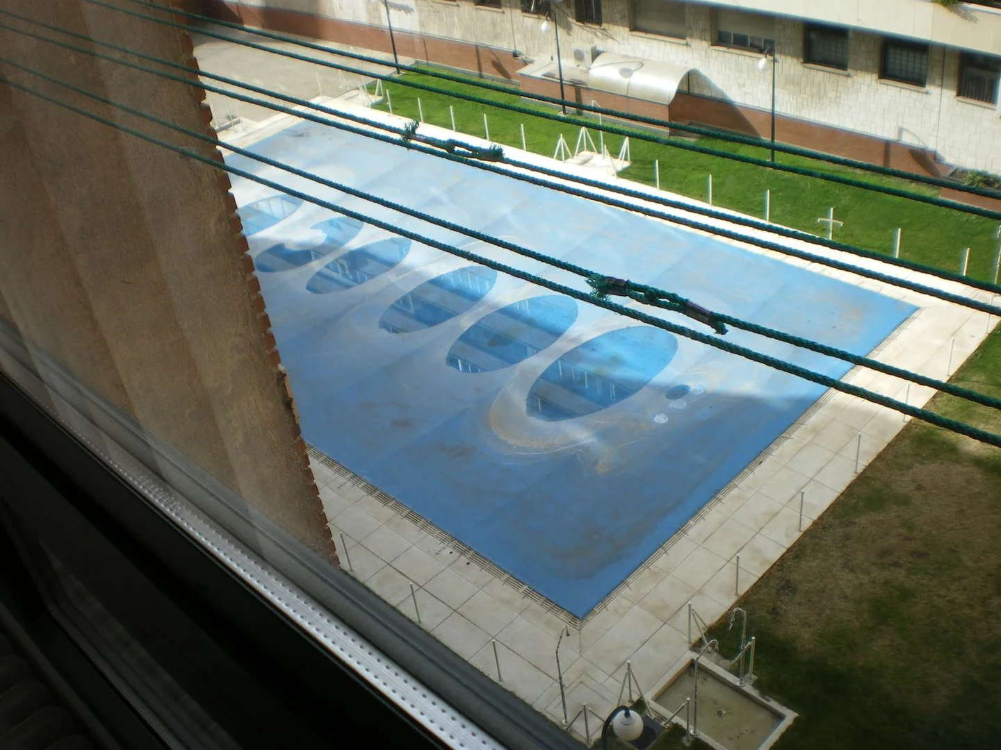 Alquiler de estudio en Calle Corazón de María, 57 - Foto 3