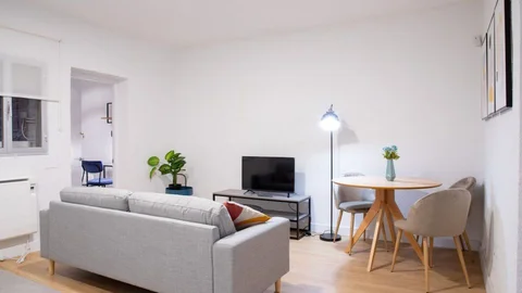 Piso en Barrio Portazgo - Foto 2