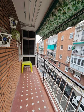 Piso en Calle Marina Lavandeira, 7 - Foto 7