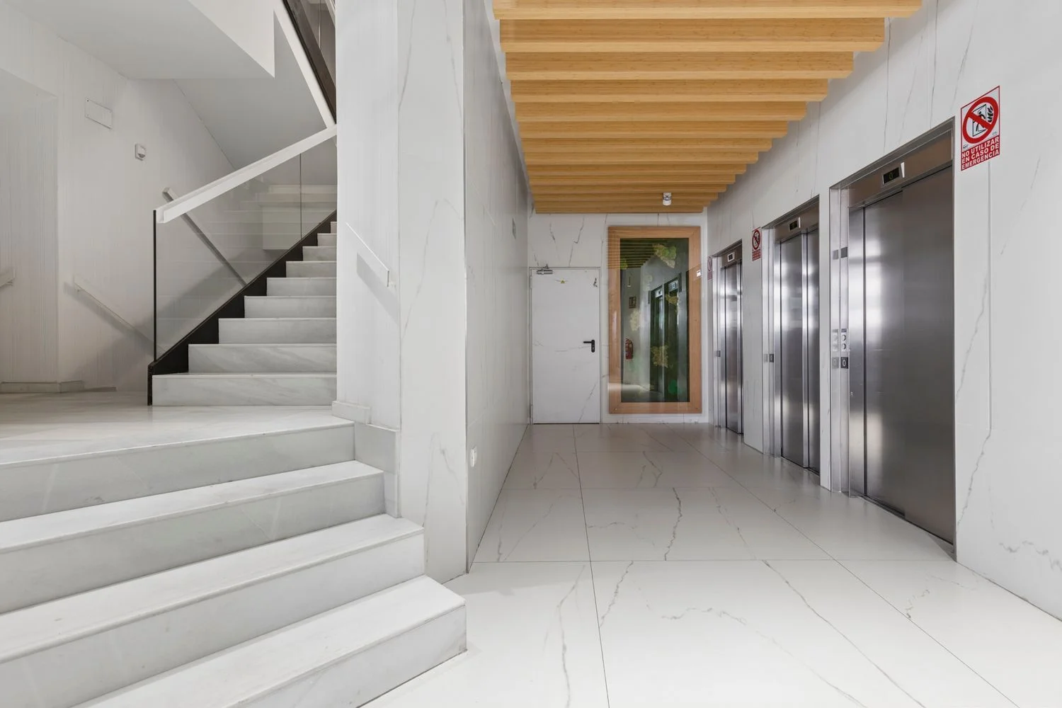 Piso en Urb. residencial maravillas Barrio Nuevos Ministerios-Ríos Rosas - Foto 47