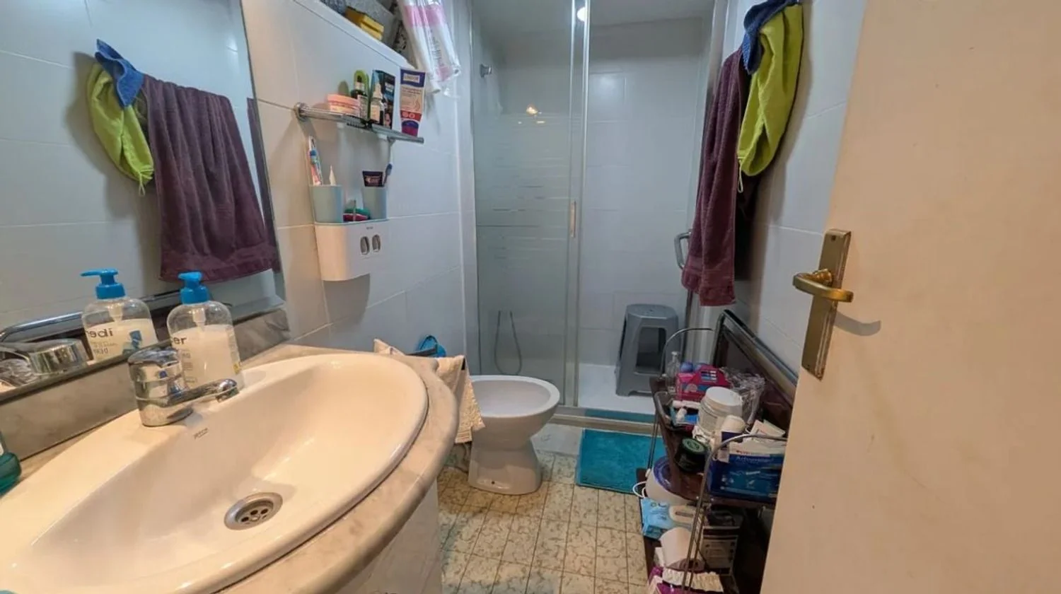 Piso en Avenida de Valladolid, 3, Casa de Campo - Foto 10