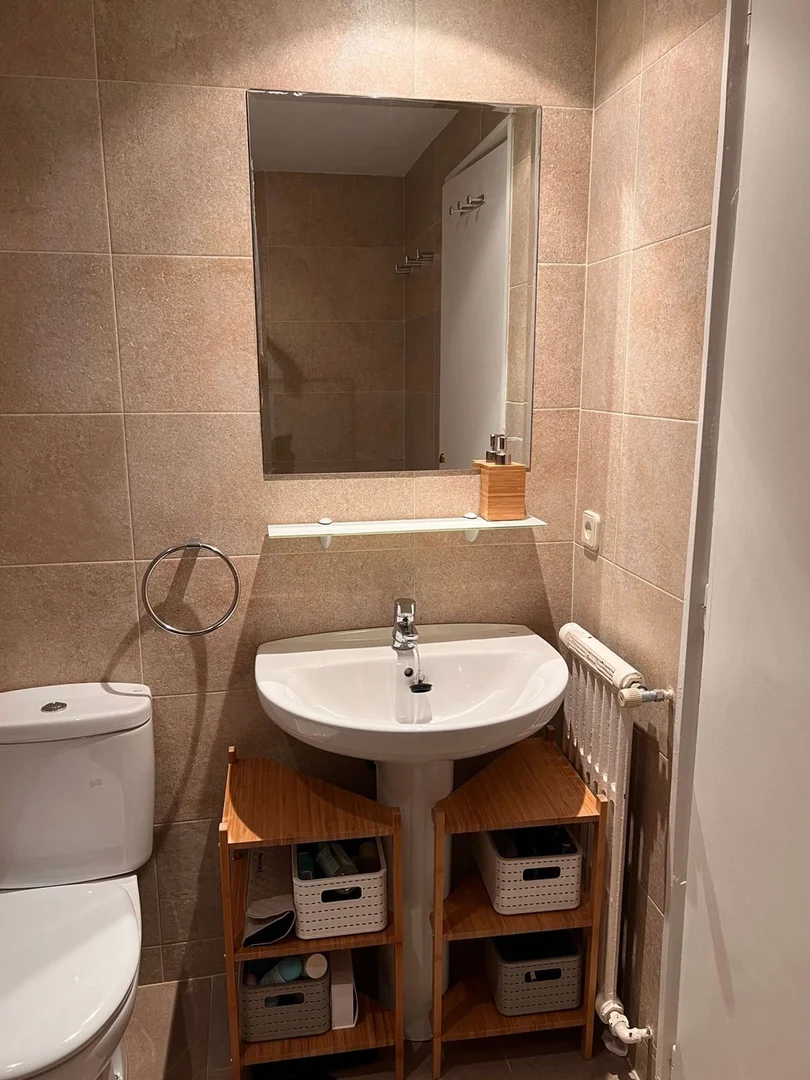 Piso en calle del Doctor Fleming, 44 - Foto 7