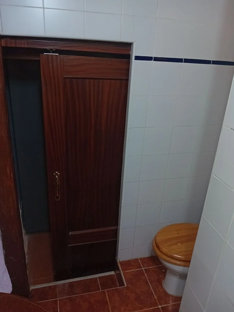 Piso en Palacio - Foto 12