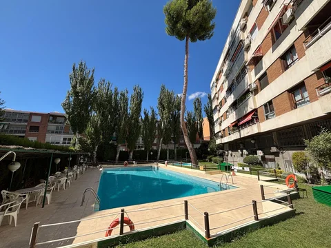 Piso en Barrio Colina - Foto 5