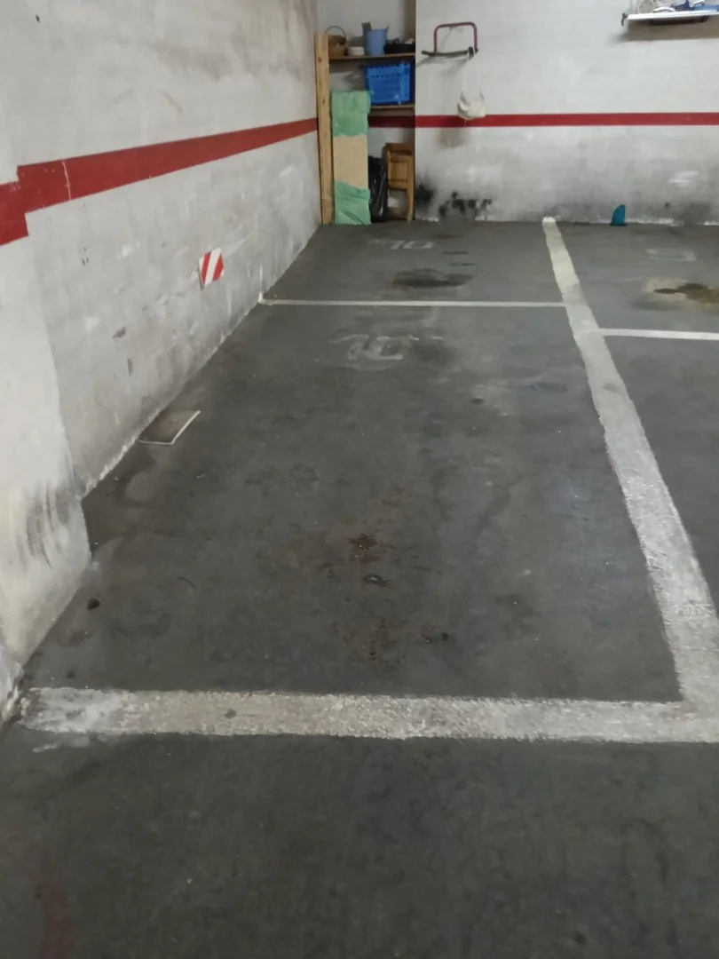 Garaje en Calle dels Fontanet, 9, Horta - Foto 2