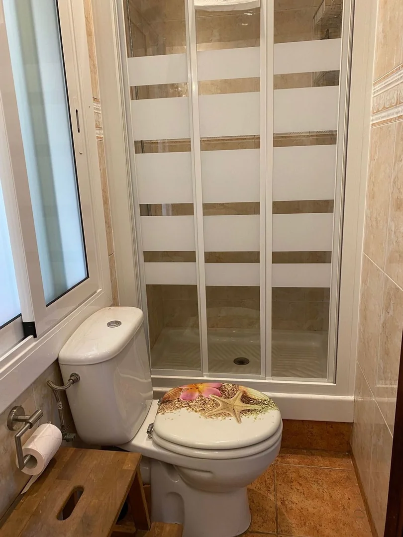 Estudio en Calle del Mar, 129, La Barceloneta - Foto 10
