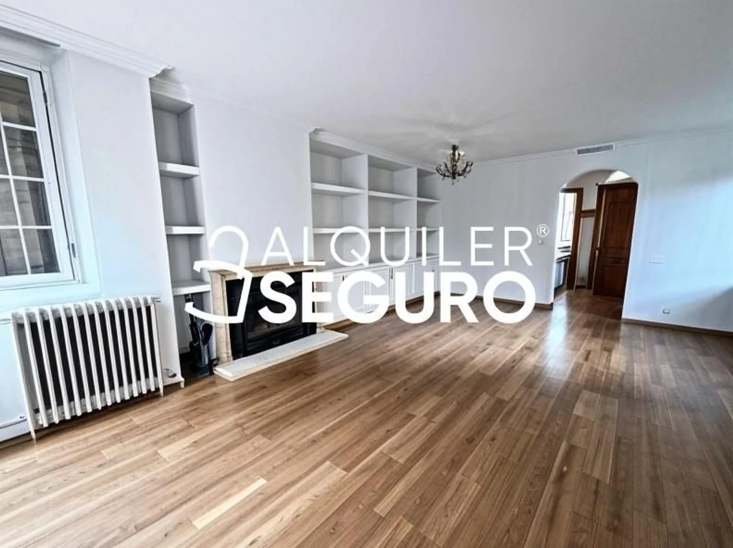 Casa o chalet independiente en Calle de Arturo Soria, Costillares - Foto 4