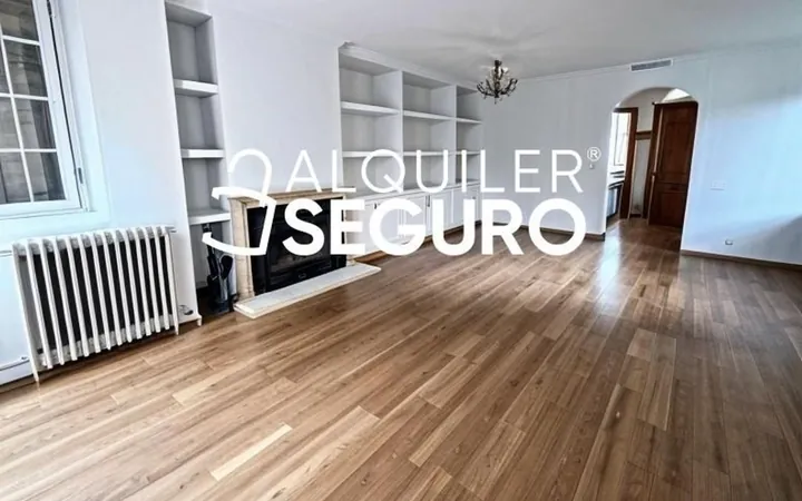 Casa o chalet independiente en Calle de Arturo Soria, Costillares - Foto 4