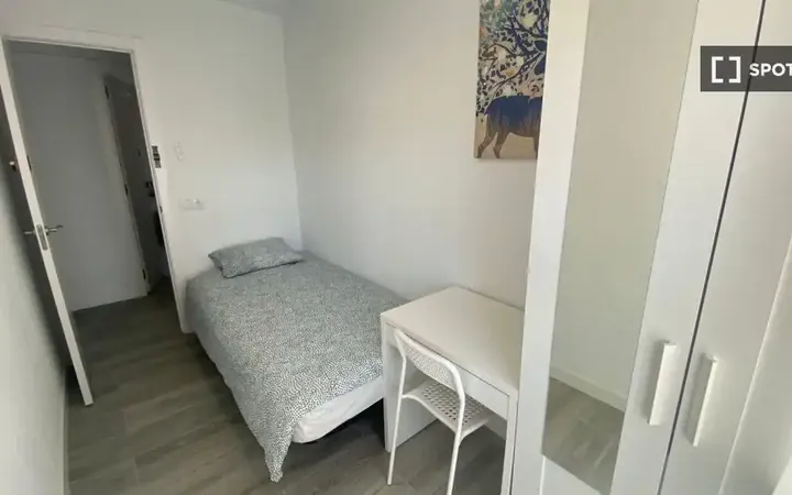 Piso en  Madrid Capital - Foto 6